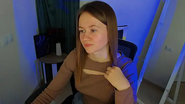 Catherine e online show from October 2025 08:41:02 PM