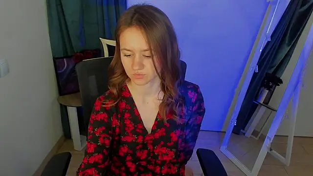 Catherine e online show from November 2025 07:47:01 PM