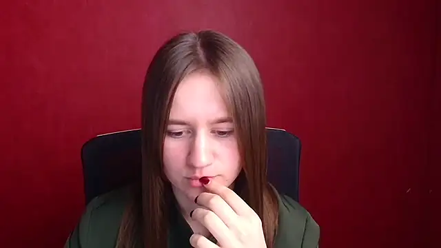 Catherine e online show from March 2025 03:46:02 PM