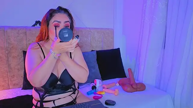 angelinarouse  online show from April 2026 04:14:02 AM