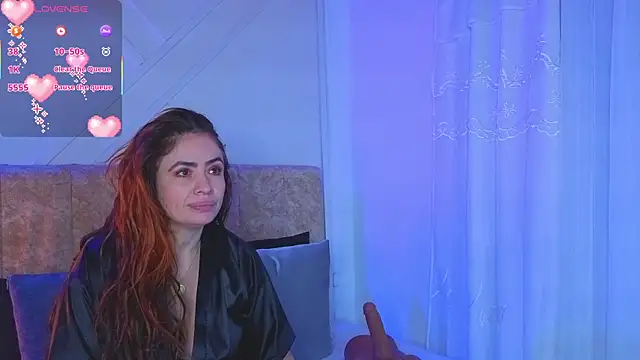 angelinarouse  online show from February 2026 03:17:02 AM