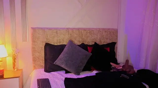 angelinarouse  online show from March 2026 04:45:01 AM