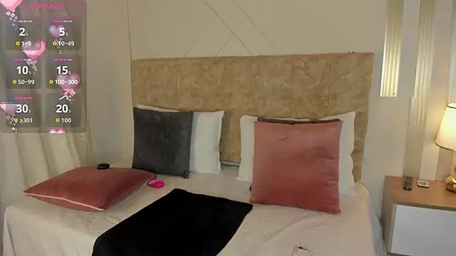 angelinarouse  online show from September 2025 04:08:02 AM