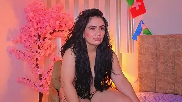 angelinarouse  online show from July 2026 08:25:02 AM