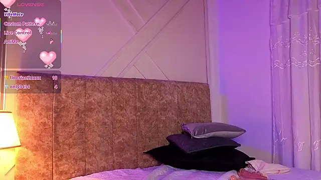 angelinarouse  online show from February 2026 02:53:01 AM