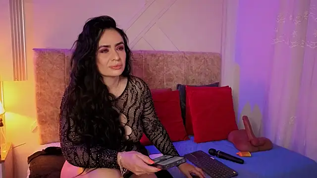 angelinarouse  online show from May 2026 03:59:01 AM