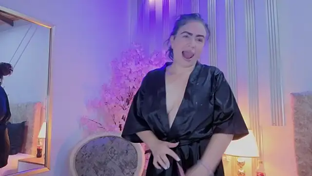 angelinarouse  online show from March 2026 03:52:01 AM