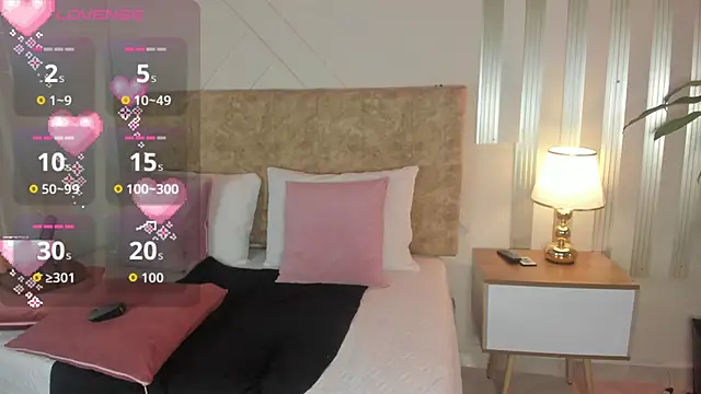 angelinarouse  online show from September 2025 04:19:02 AM