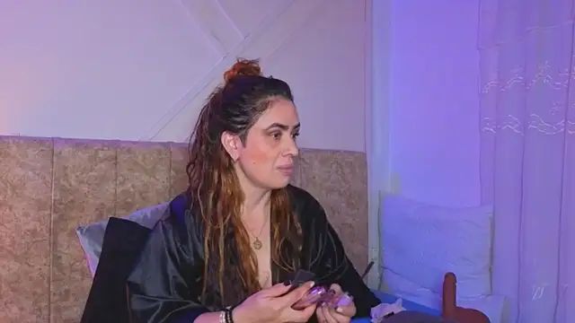 angelinarouse  online show from March 2026 03:14:02 AM