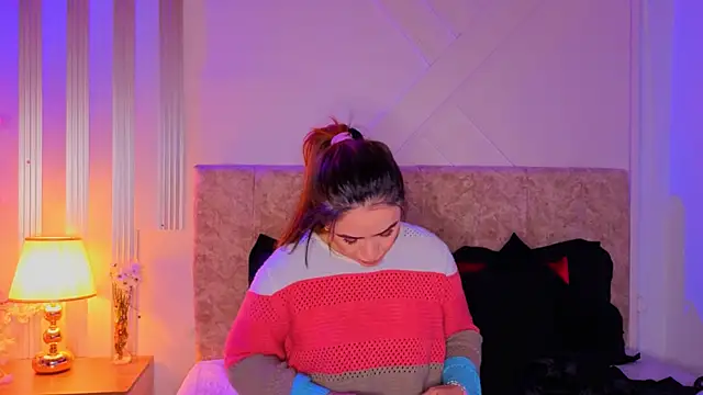 angelinarouse  online show from March 2026 04:35:02 AM