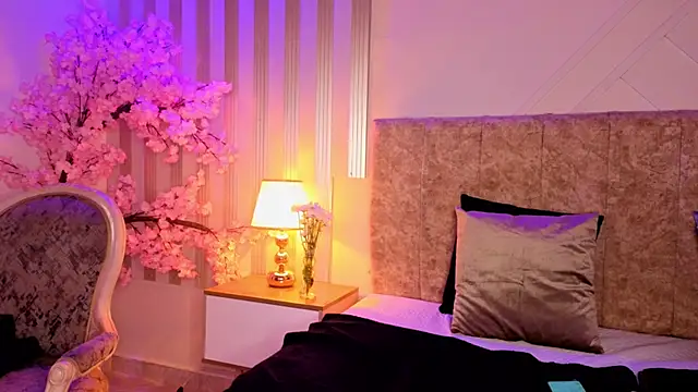 angelinarouse  online show from March 2026 03:45:01 AM