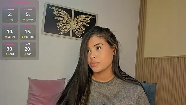 sharonscoth online show from September 2025 09:04:02 PM