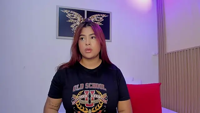 sharonscoth online show from March 2026 09:15:01 PM