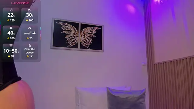 sharonscoth online show from April 2026 07:53:01 PM
