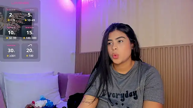 sharonscoth online show from October 2025 07:37:02 PM