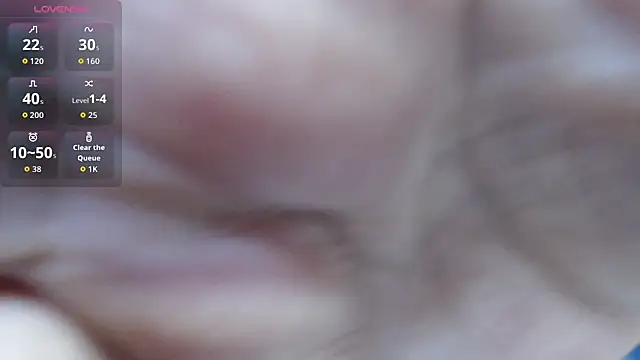 ScarlettGreen  online show from January 2026 11:37:02 AM