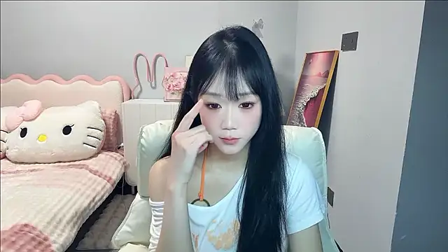 suyaoyao-x online show from March 2026 10:00:02 AM