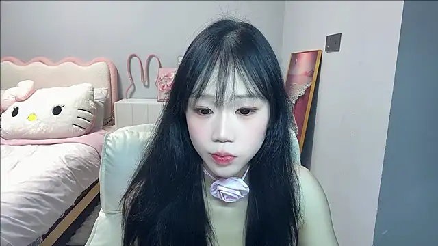 suyaoyao-x online show from April 2026 10:44:02 AM