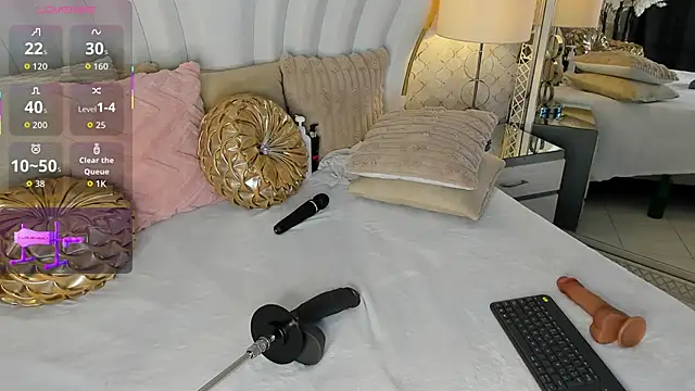 Snapshot of AriaJonnes_ chatting on November 2025 02:11:01 PM AriaJonnes online show from November 2025 02:11:01 PM