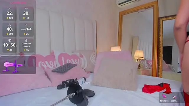 Snapshot of AriaJonnes_ chatting on December 2025 01:54:02 PM AriaJonnes online show from December 2025 01:54:02 PM