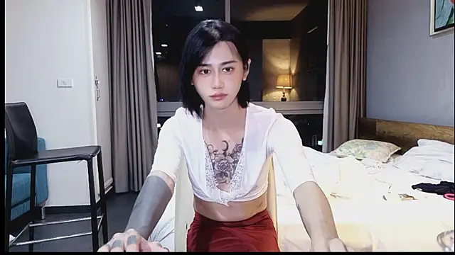 Snapshot of Rainbow-sweet chatting on June 2026 02:33:01 PM Rainbow-sweet online show from June 2026 02:33:01 PM