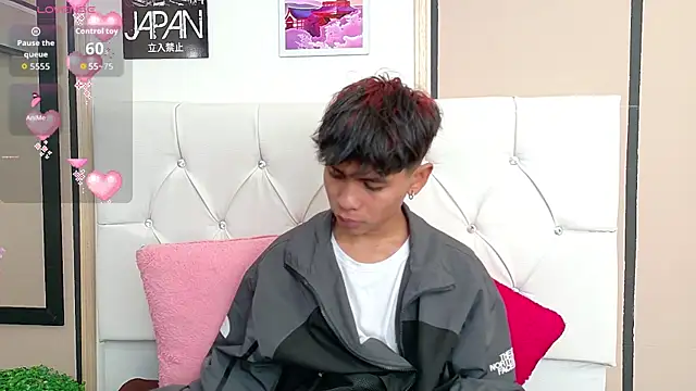 Snapshot of Ethan_Westt chatting on November 2025 02:09:01 PM Ethan Westt online show from November 2025 02:09:01 PM