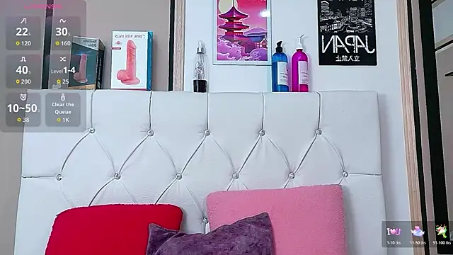 Ethan Westt online show from February 2026 07:57:01 PM