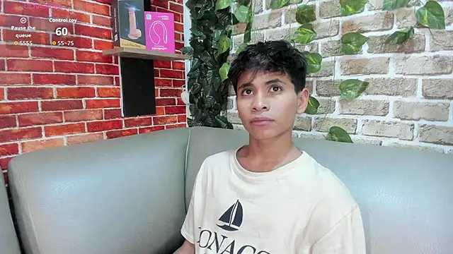 Ethan Westt online show from March 2026 09:24:02 PM