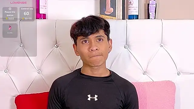 Snapshot of Ethan_Westt chatting on November 2025 10:10:01 PM Ethan Westt online show from November 2025 10:10:01 PM