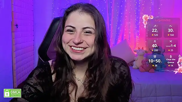 Taiga Cute online show from February 2026 07:51:02 AM