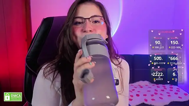 Taiga Cute online show from November 2025 06:50:01 AM