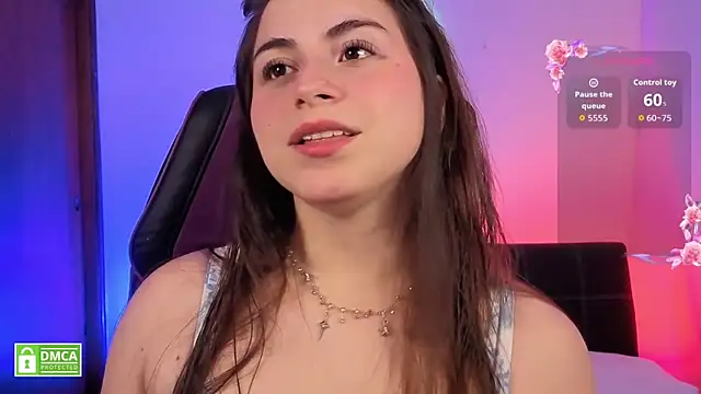 Taiga Cute online show from January 2026 08:09:02 AM