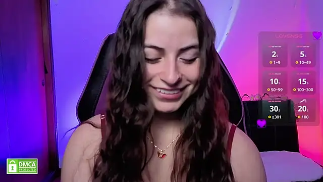 Taiga Cute online show from March 2026 09:43:02 AM