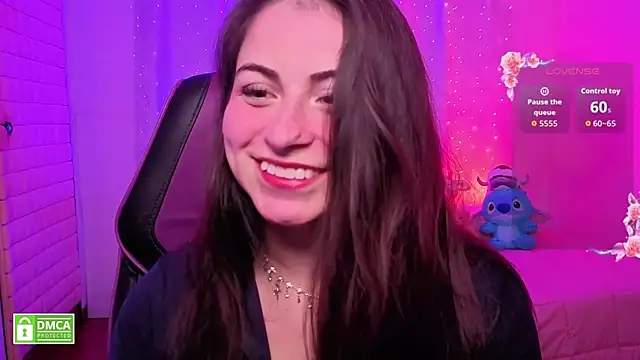 Taiga Cute online show from March 2026 08:48:02 AM