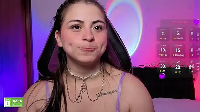 Taiga Cute online show from April 2026 11:17:01 AM