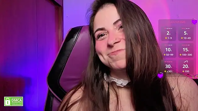 Taiga Cute online show from April 2026 07:37:01 AM