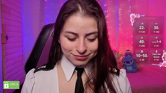 Taiga Cute online show from March 2026 09:13:02 AM