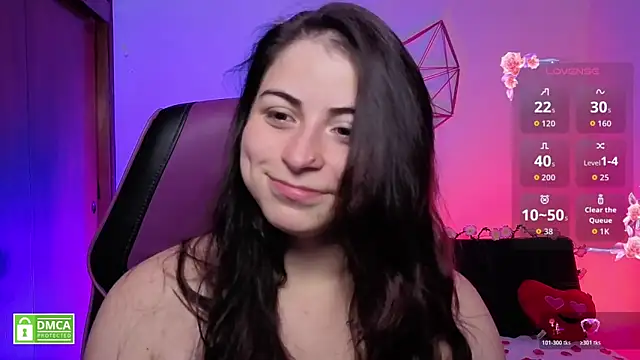 Taiga Cute online show from February 2026 07:51:02 AM