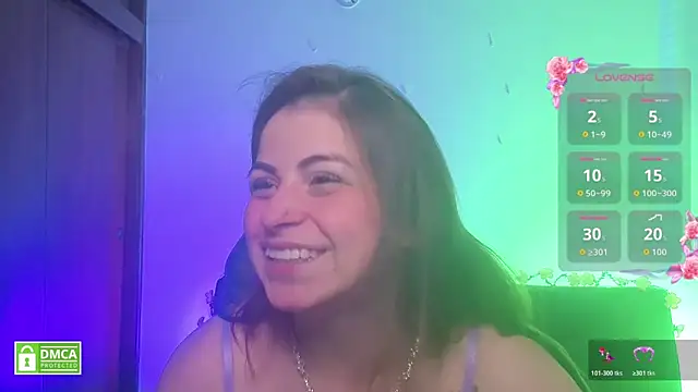 Taiga Cute online show from February 2026 08:56:01 AM