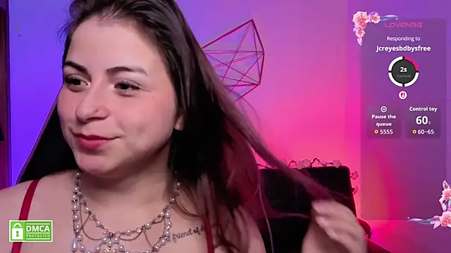 Taiga Cute online show from March 2026 08:47:01 AM