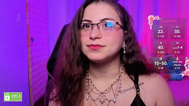 Taiga Cute online show from March 2026 07:14:02 AM