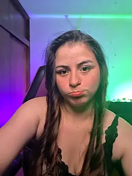 Taiga Cute online show from February 2026 08:34:02 AM