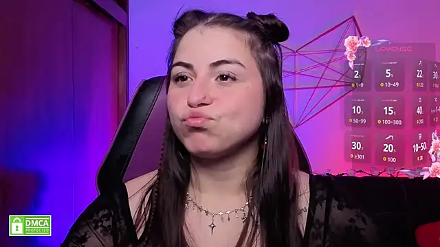 Taiga Cute online show from February 2026 09:22:01 AM