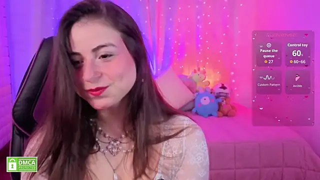 Taiga Cute online show from November 2025 07:34:02 AM