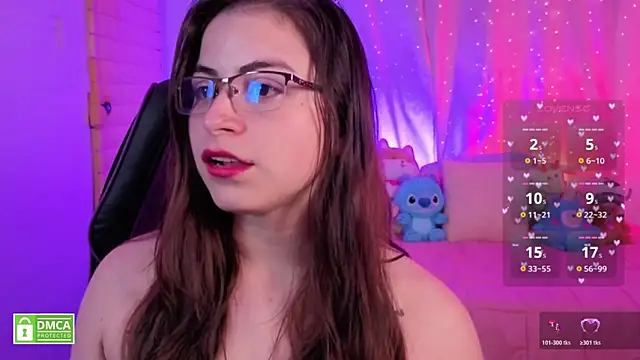 Taiga Cute online show from November 2025 08:13:02 AM