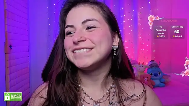 Taiga Cute online show from March 2026 09:20:01 AM