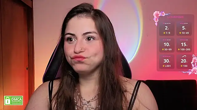 Taiga Cute online show from January 2026 07:48:01 AM