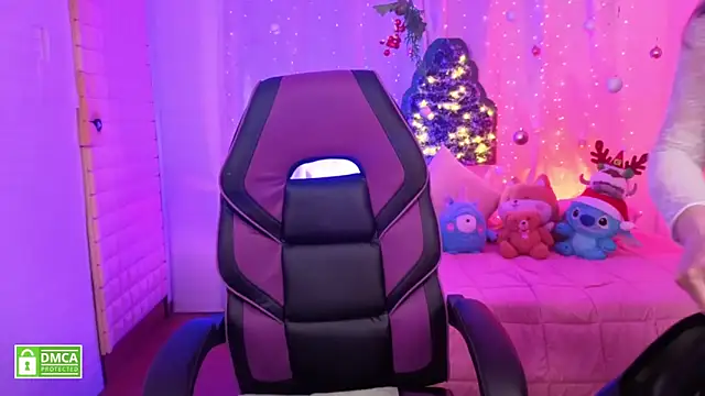 Taiga Cute online show from December 2025 07:22:01 AM