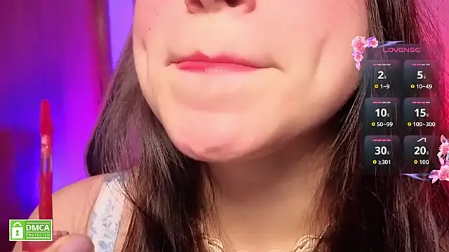 Taiga Cute online show from February 2026 07:49:02 AM