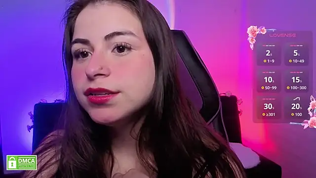 Taiga Cute online show from March 2026 08:59:02 AM